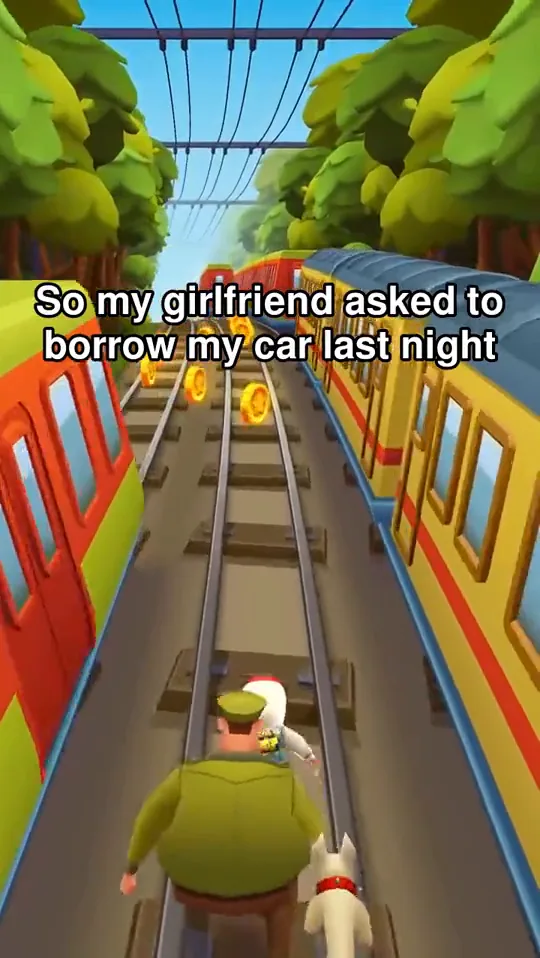 Reddit-style narration